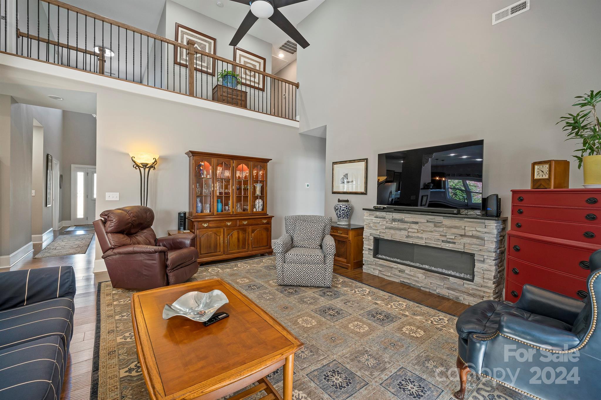 Waterstone - Residential