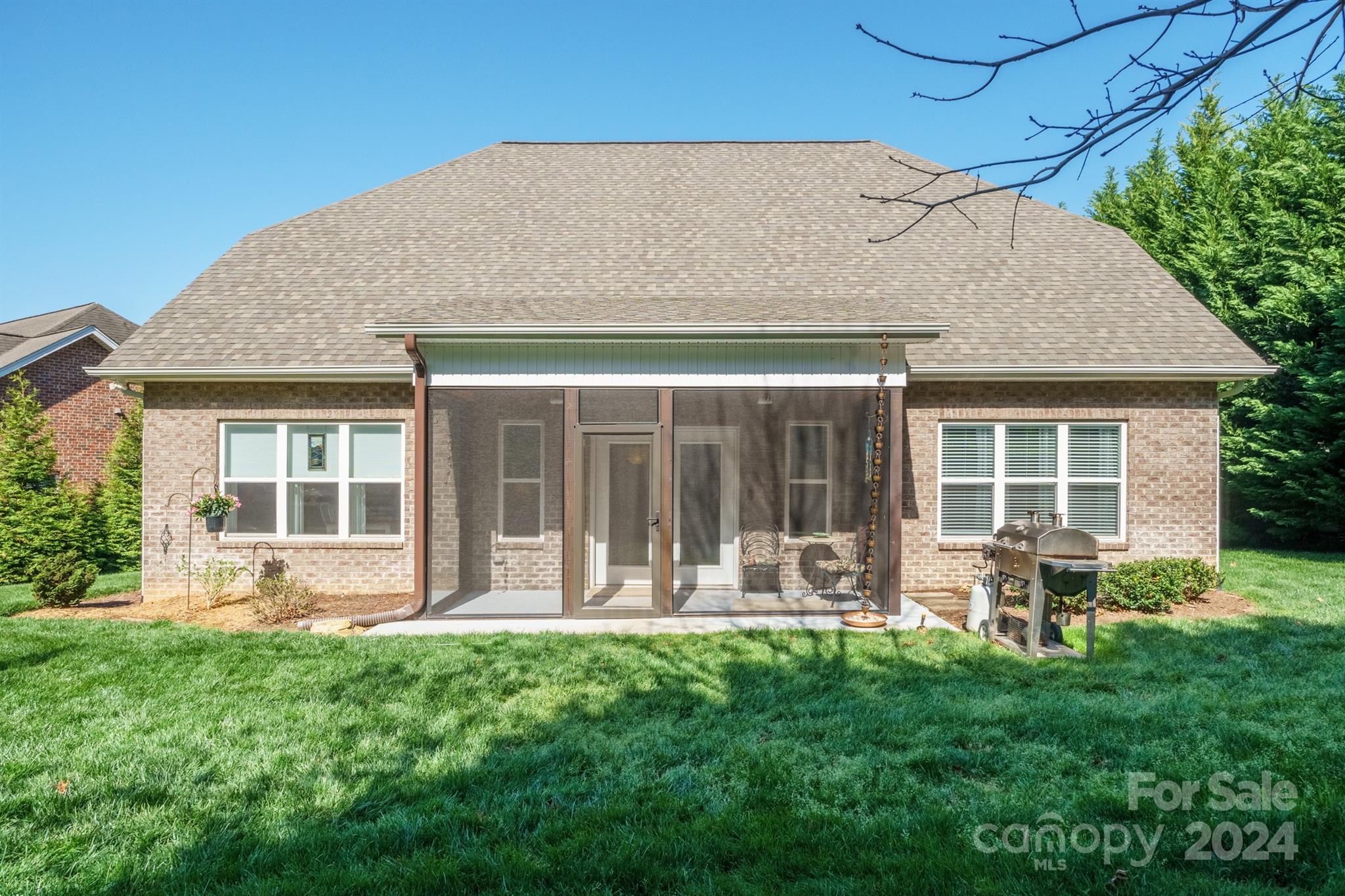 Waterstone - Residential