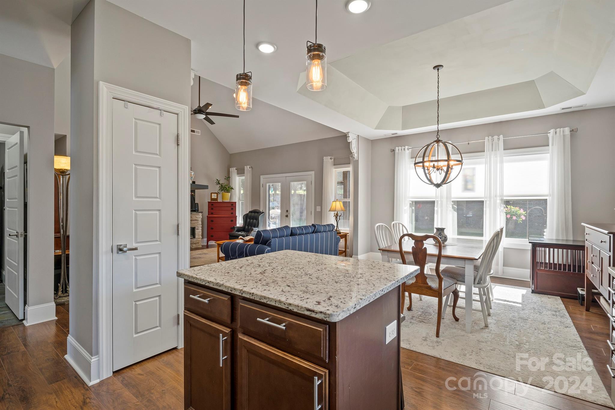 Waterstone - Residential