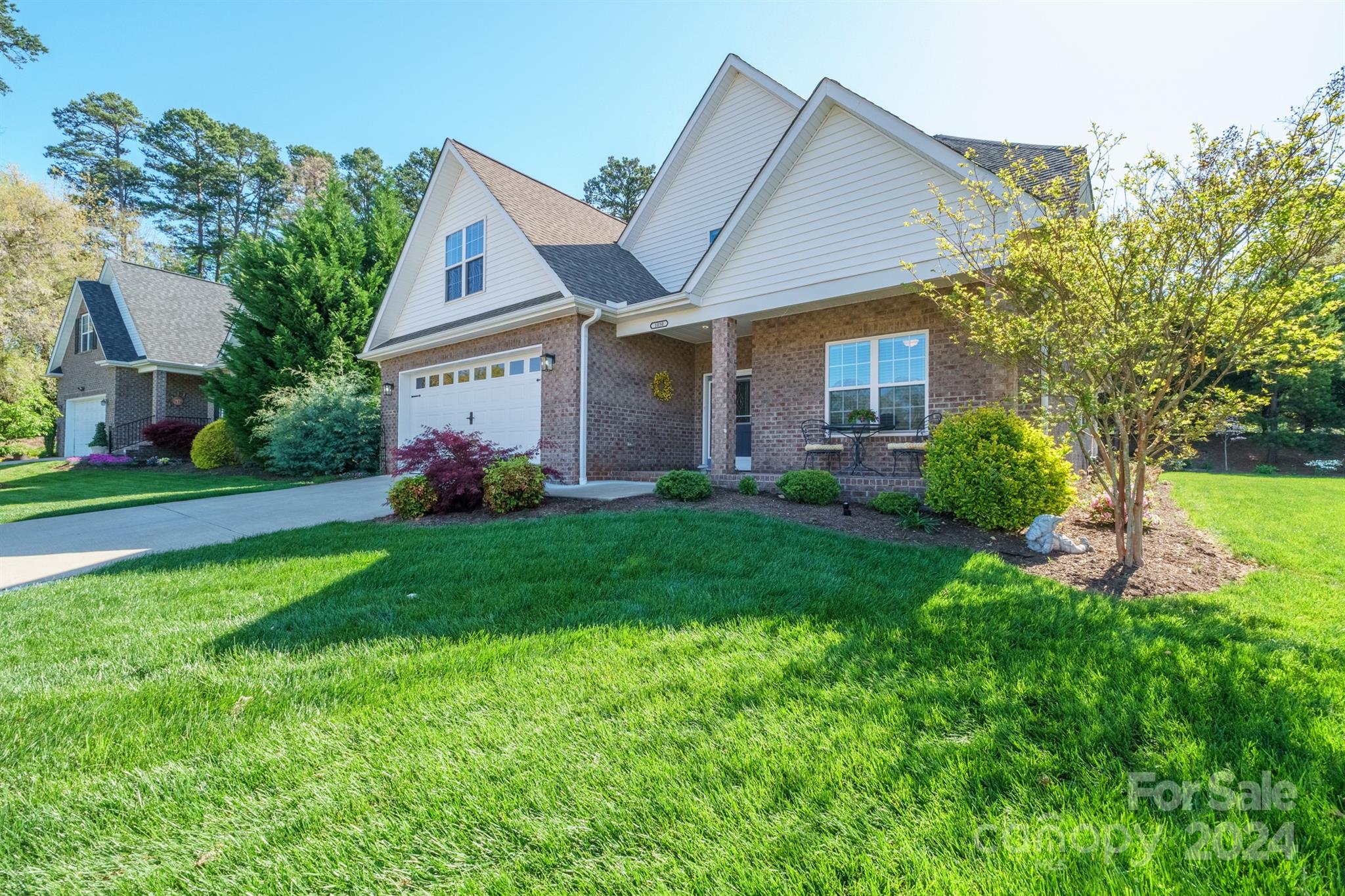 Waterstone - Residential