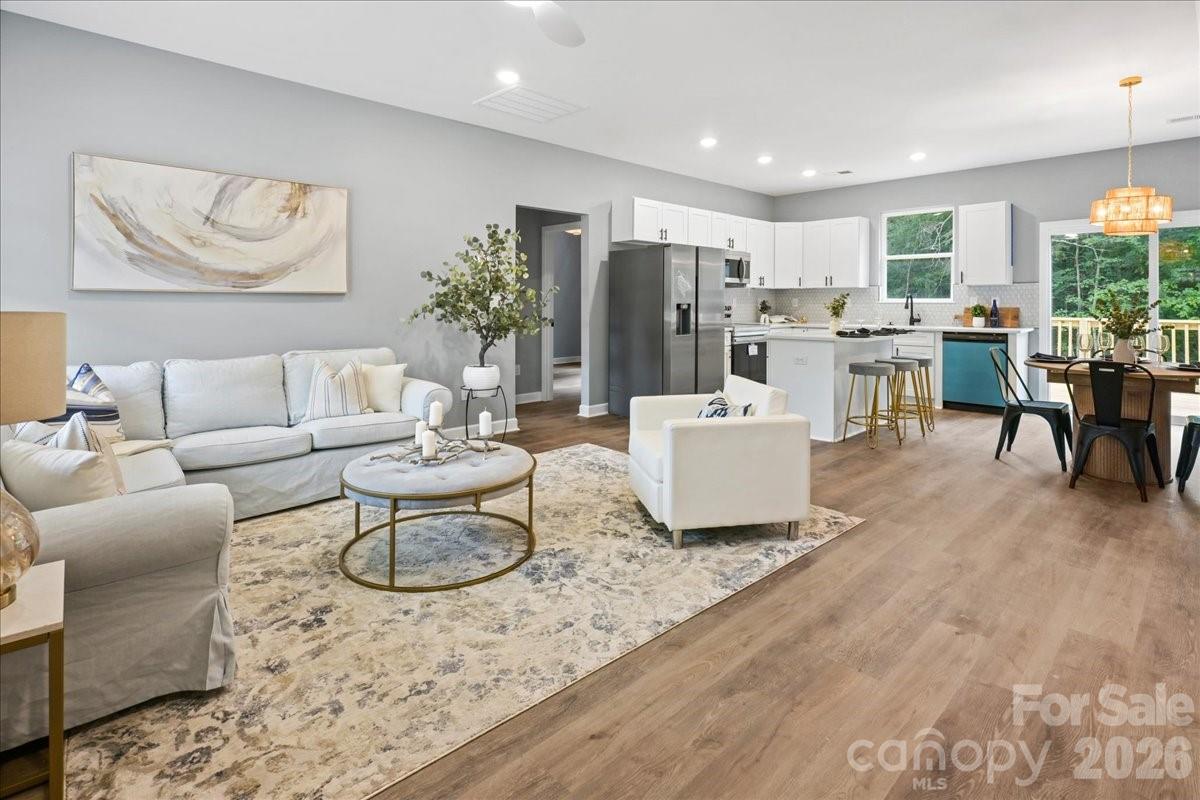 120 Whistling Pines Drive