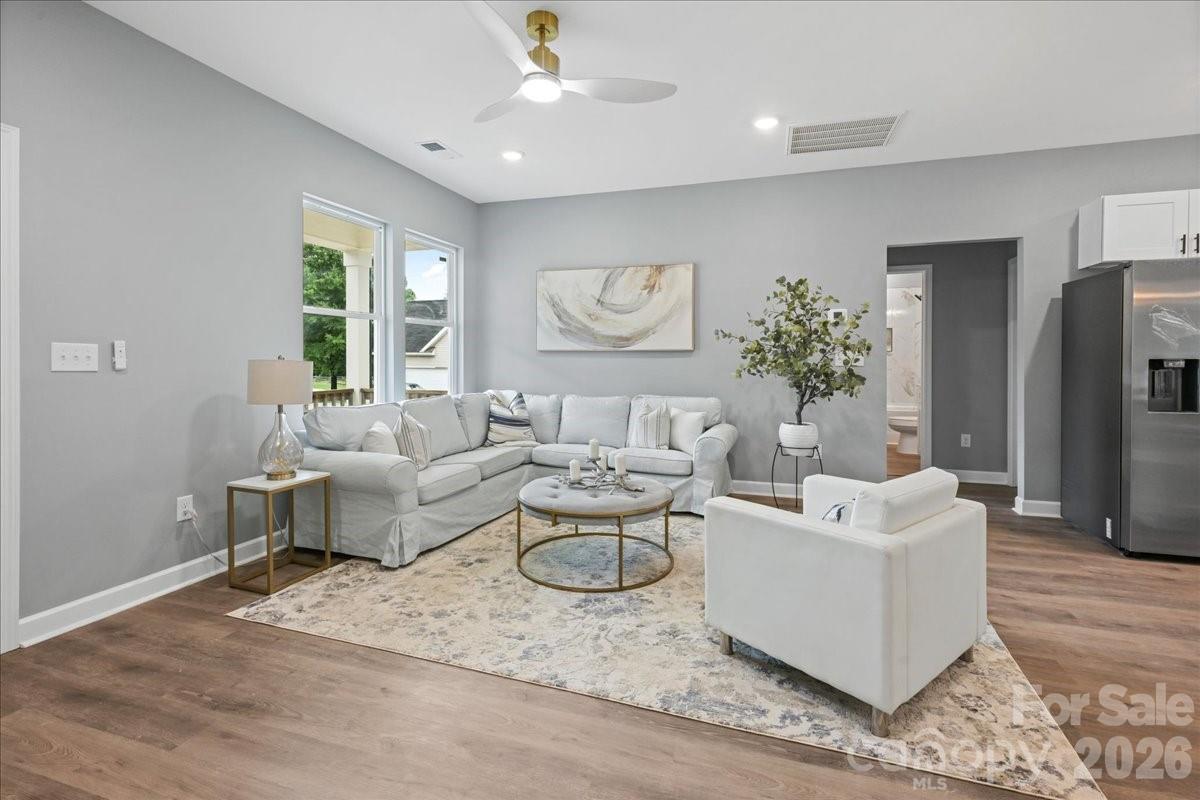 120 Whistling Pines Drive