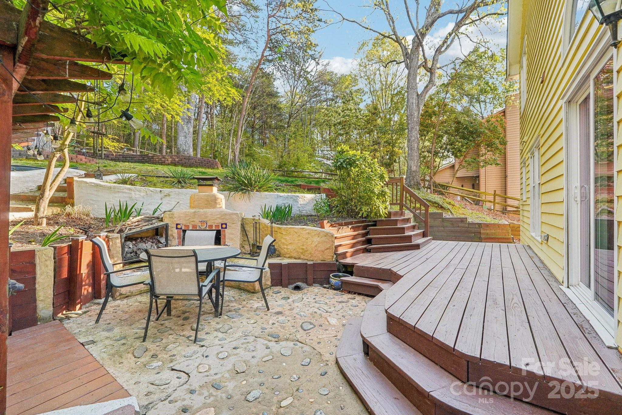 Tega Cay - Residential