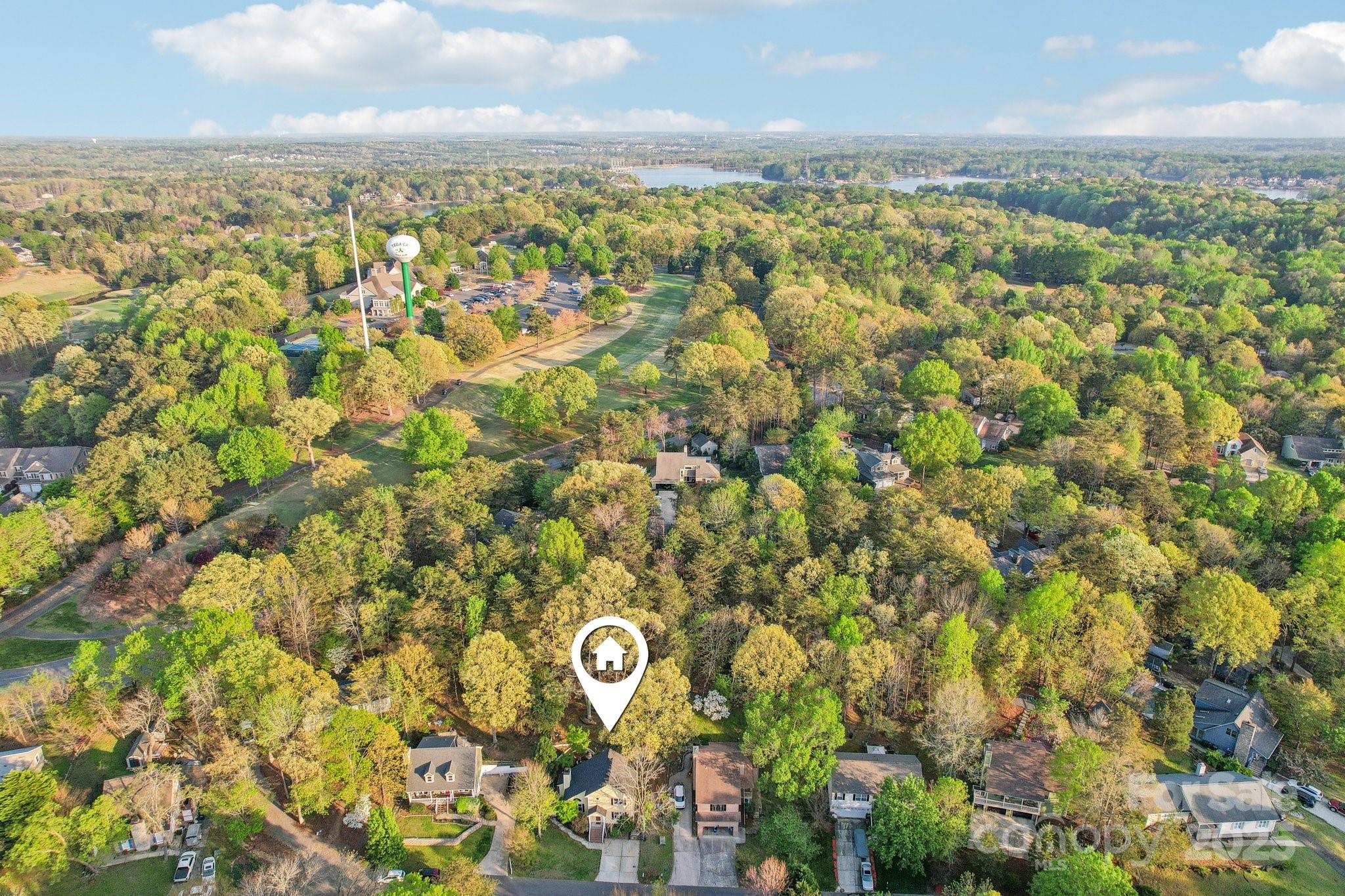 Tega Cay - Residential