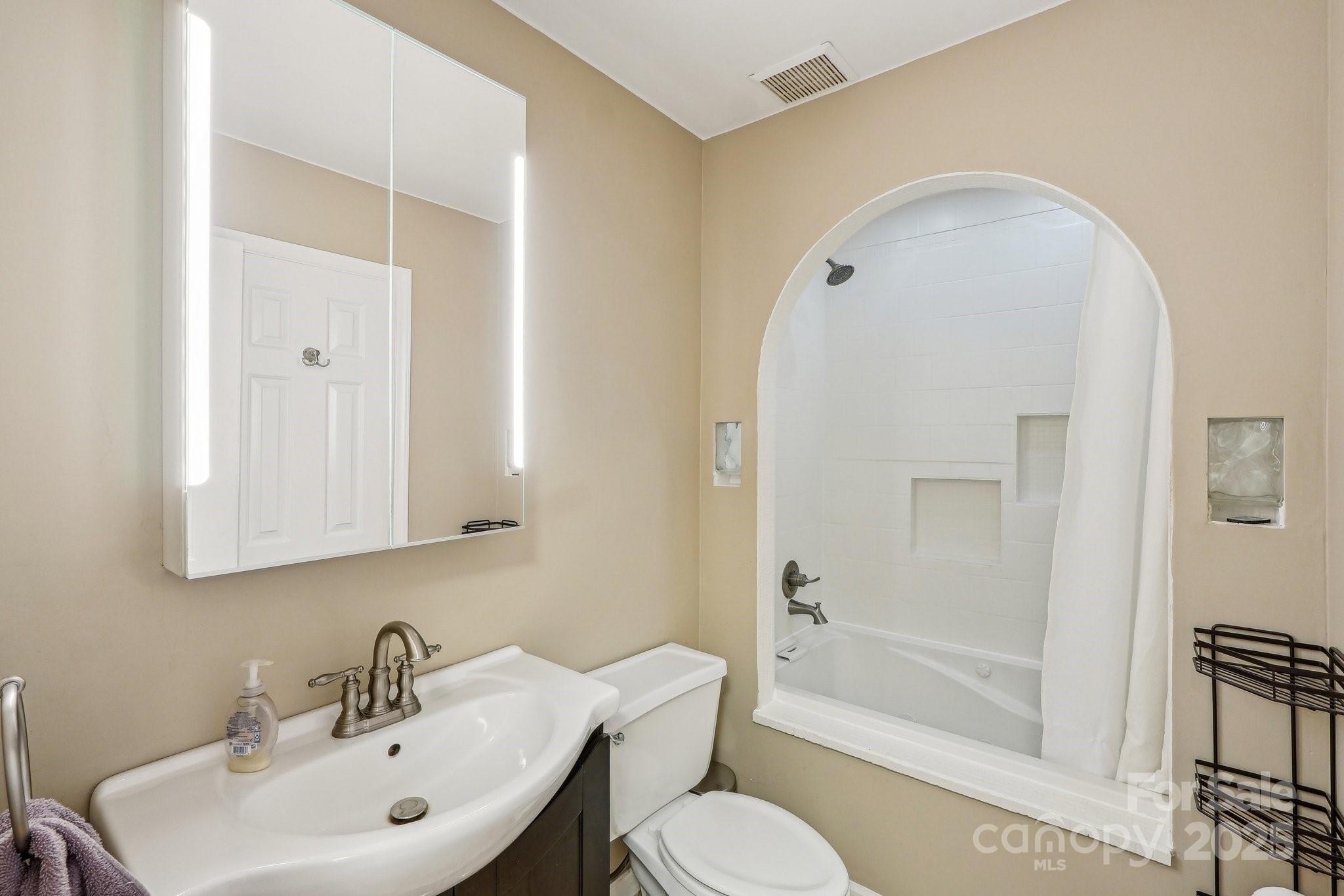 Tega Cay - Residential