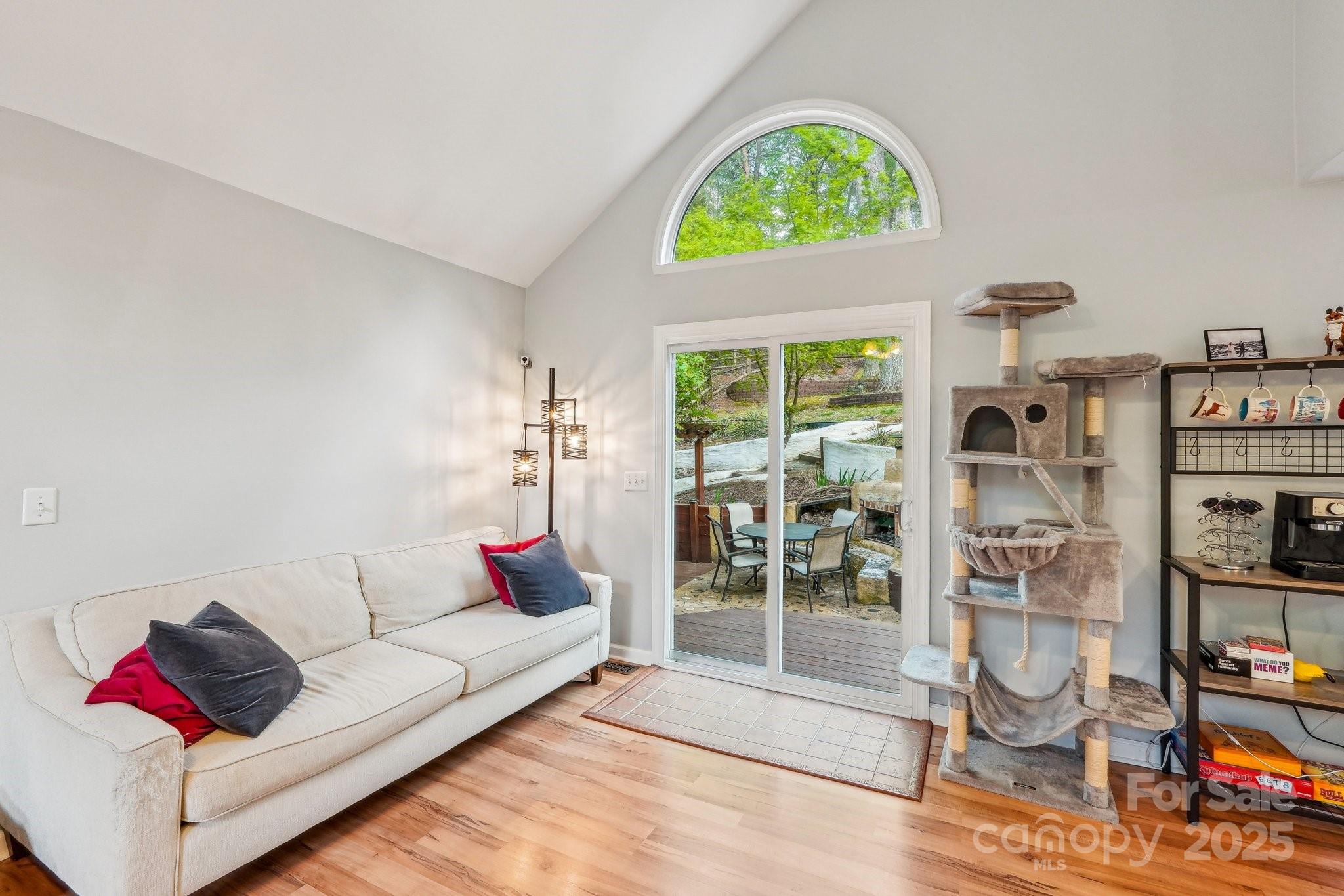 Tega Cay - Residential