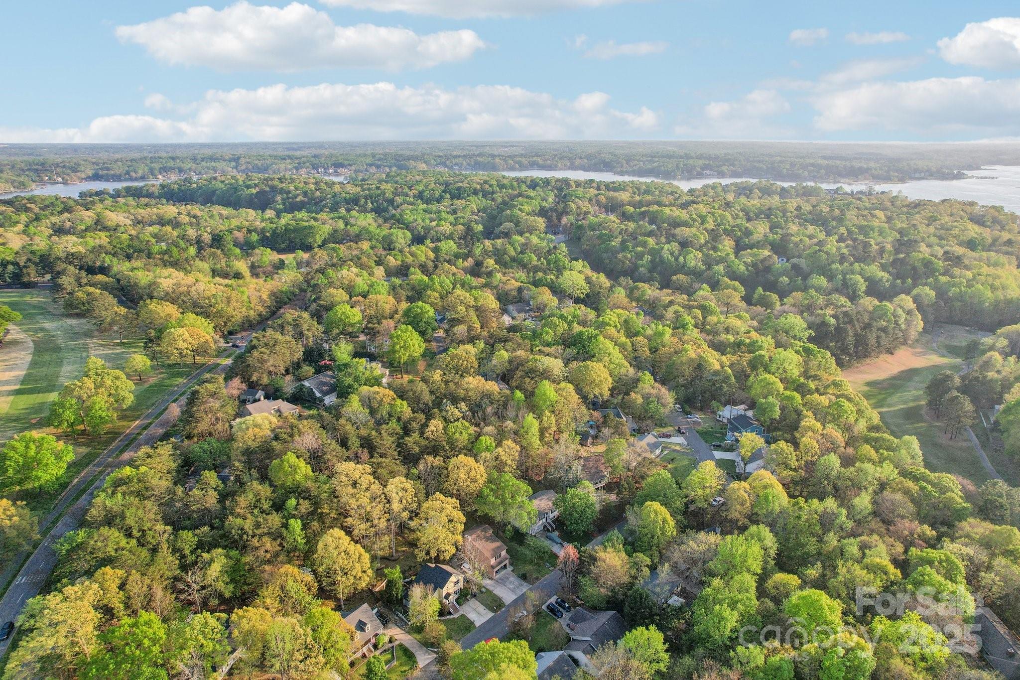 Tega Cay - Residential