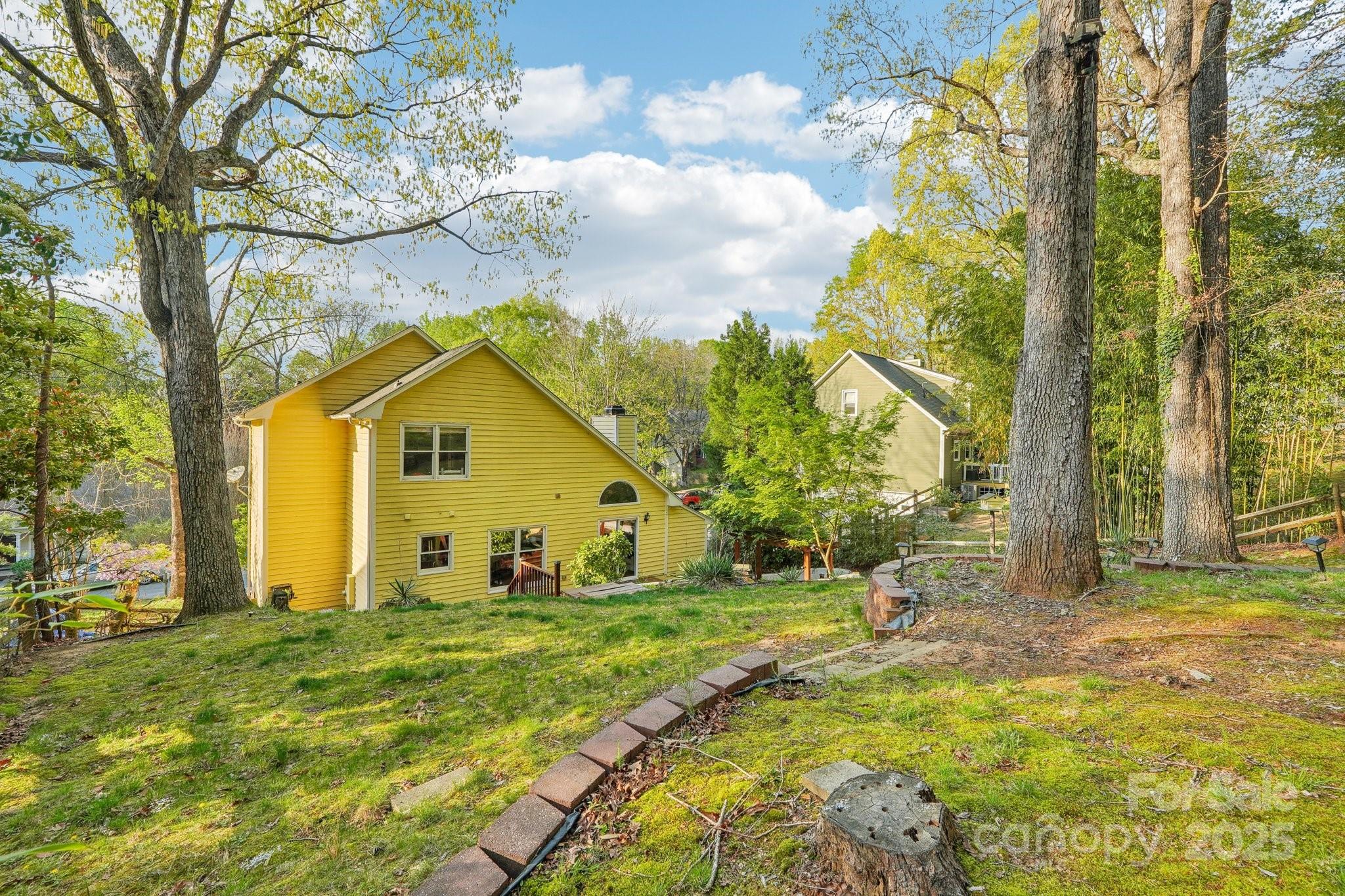 Tega Cay - Residential