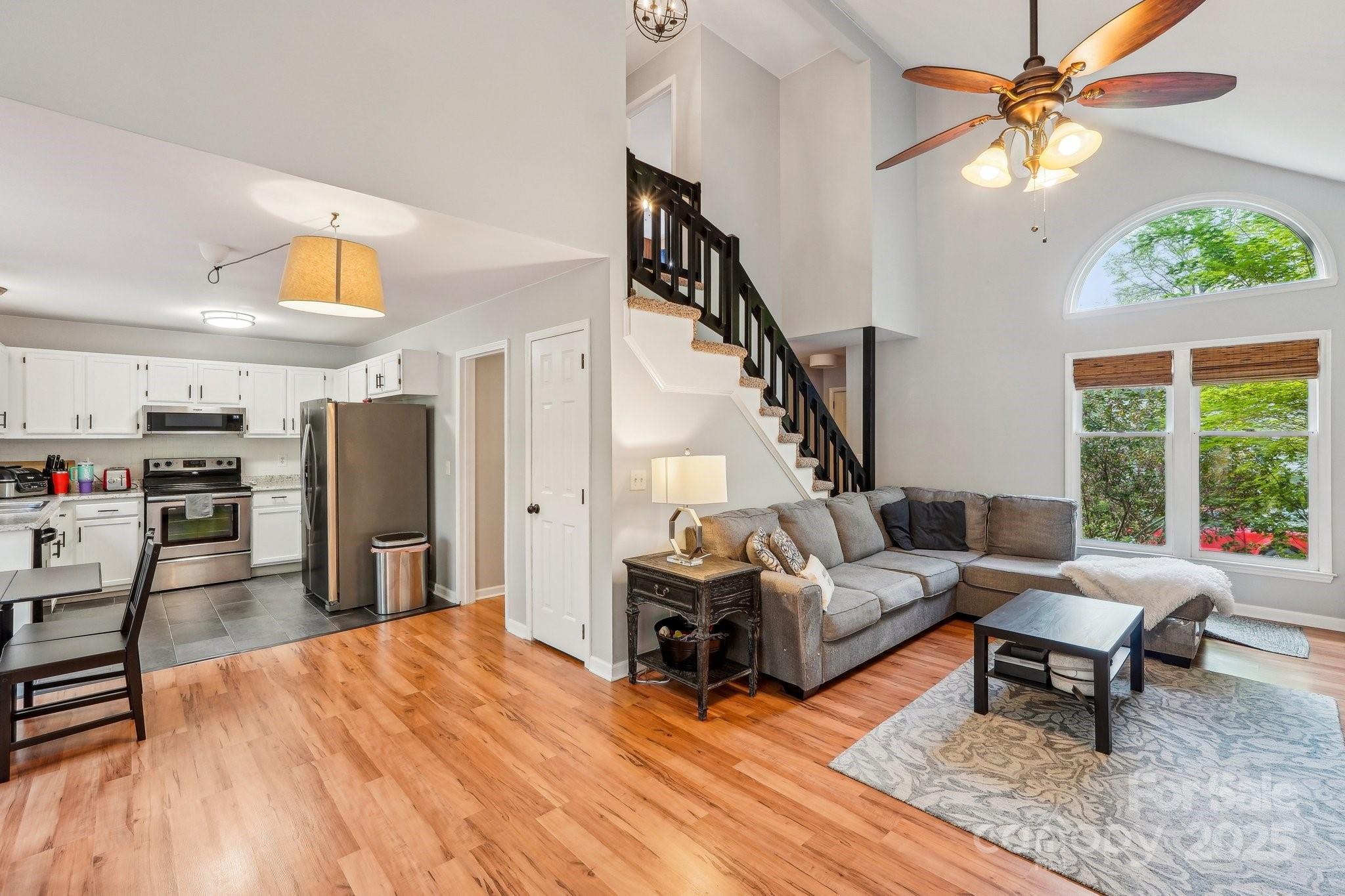 Tega Cay - Residential