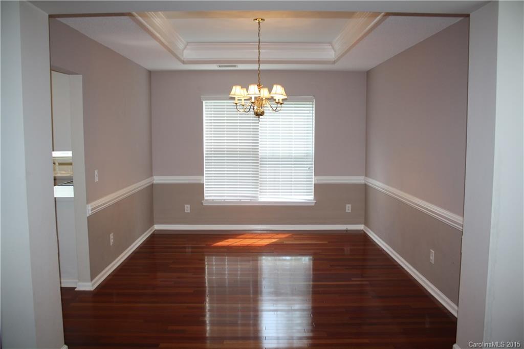 Highland Creek - Residential