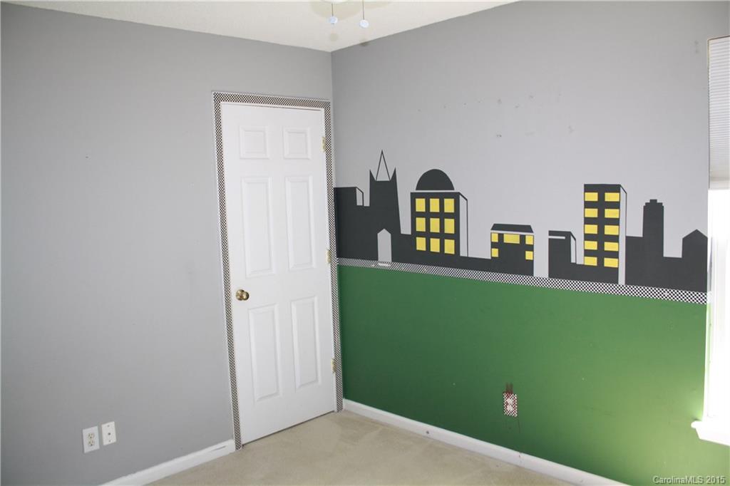 Highland Creek - Residential