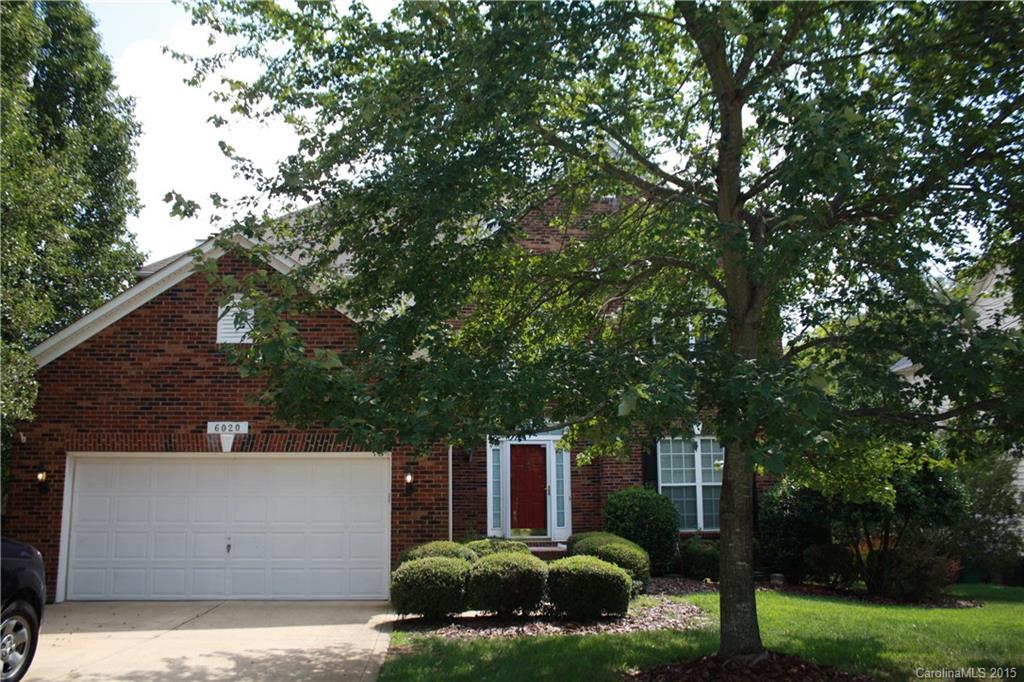 Highland Creek - Residential