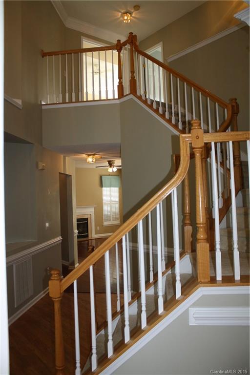 Highland Creek - Residential