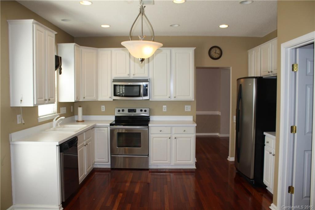 Highland Creek - Residential