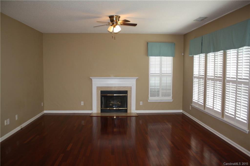 Highland Creek - Residential