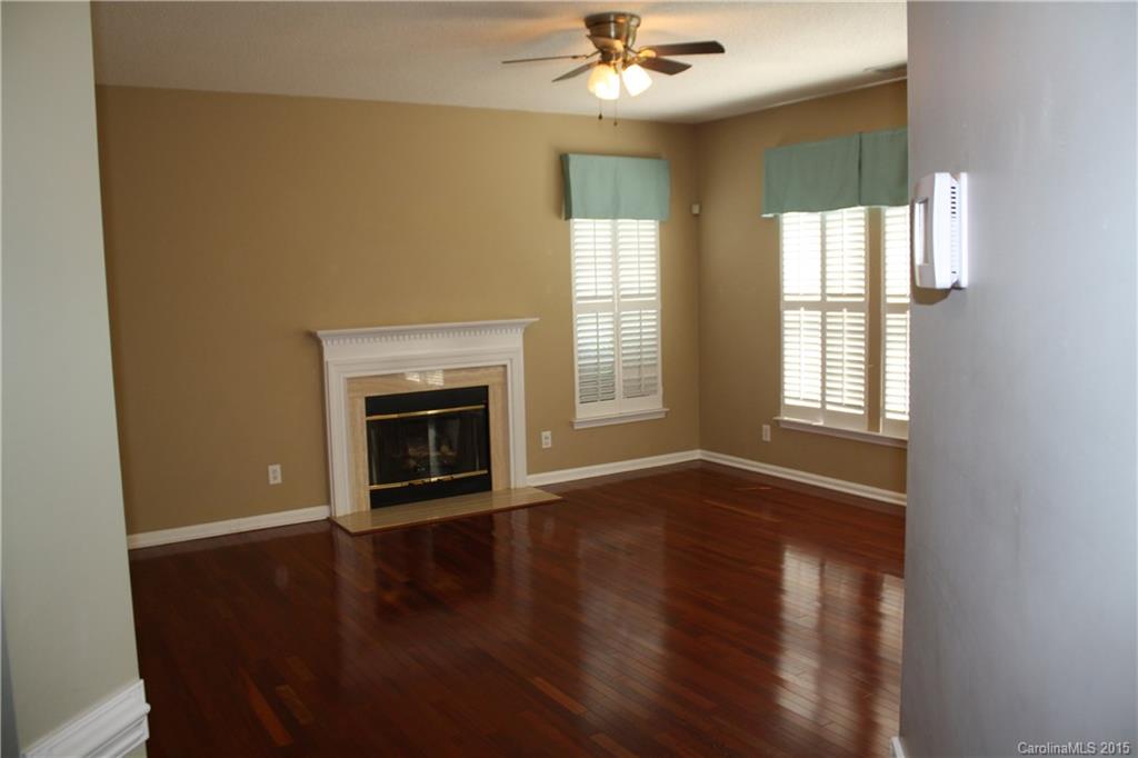 Highland Creek - Residential