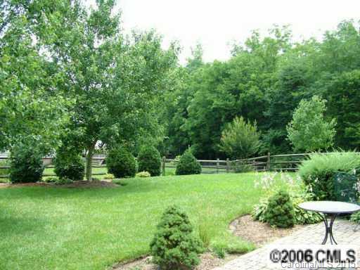 Highland Creek - Residential