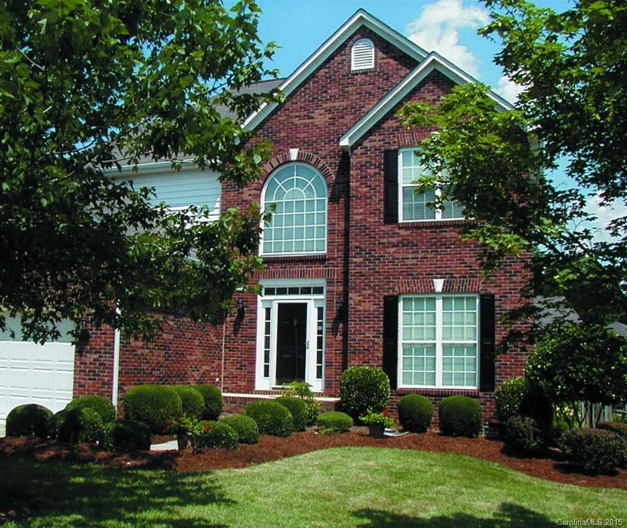 Highland Creek - Residential