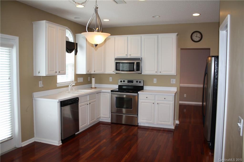 Highland Creek - Residential