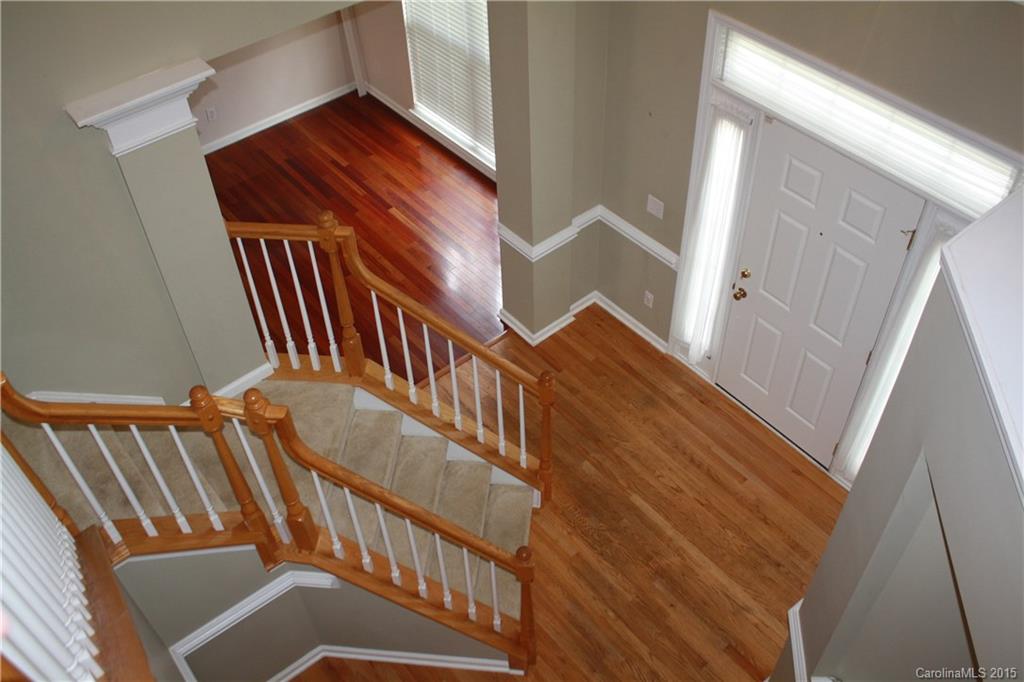 Highland Creek - Residential