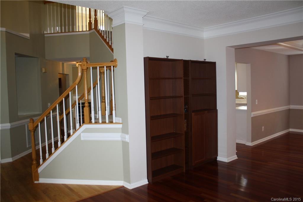 Highland Creek - Residential