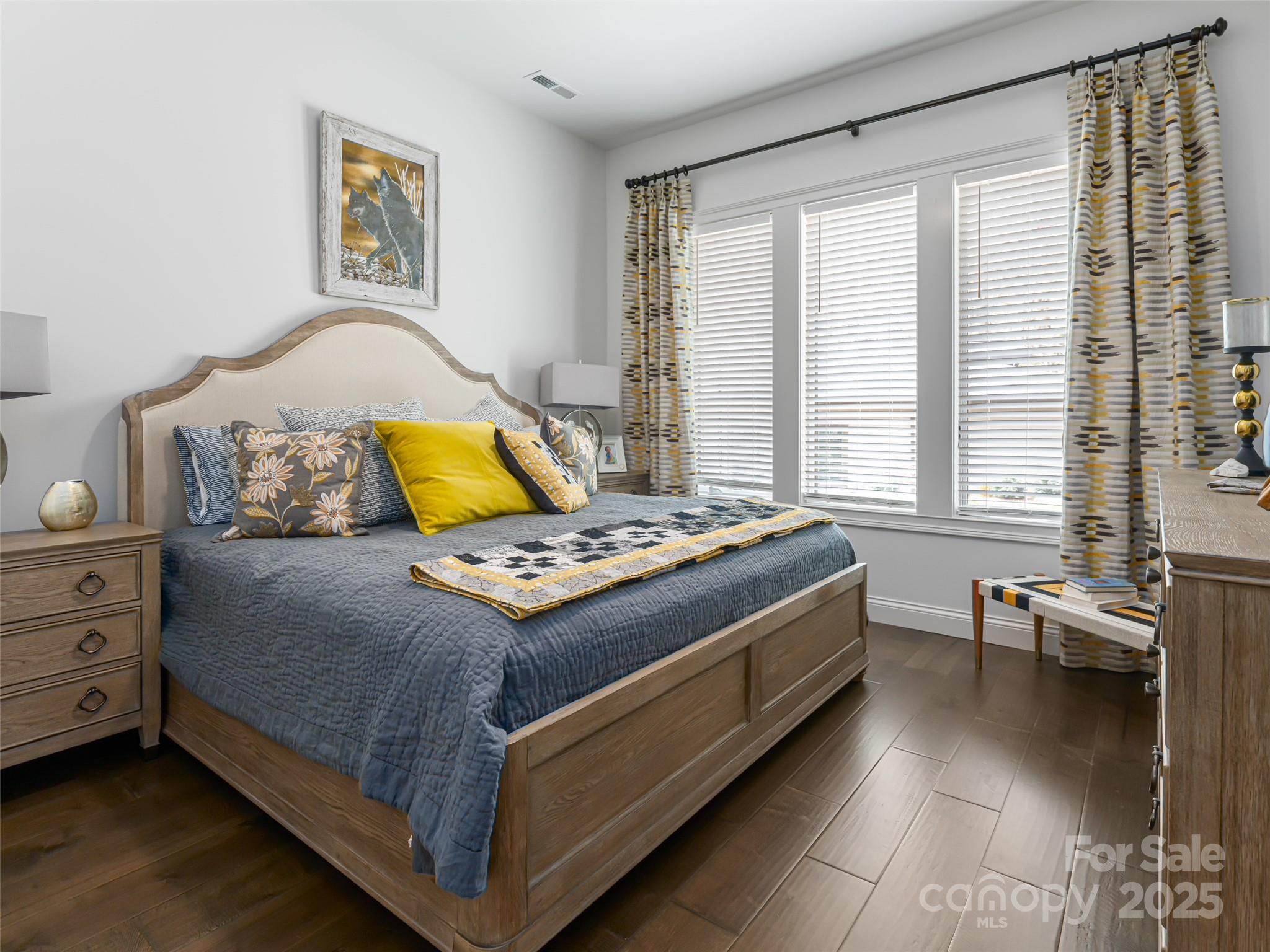 Masters Landing - Residential