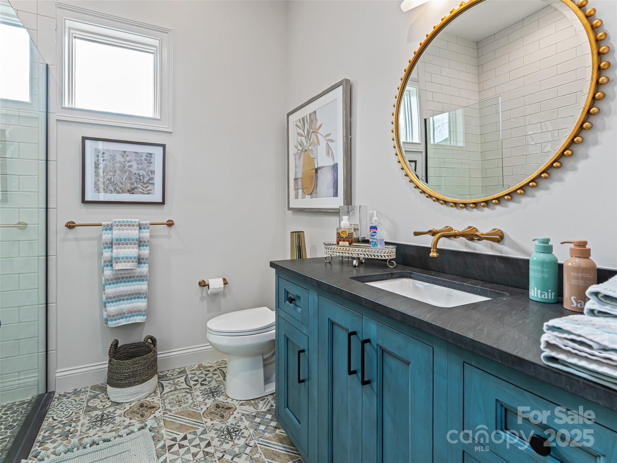 Masters Landing - Residential