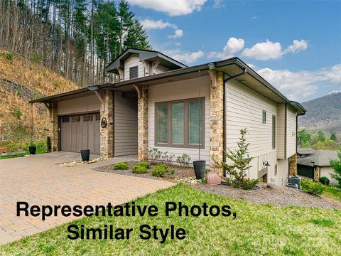 173 Southpoint Ridge Maggie Valley NC 28751