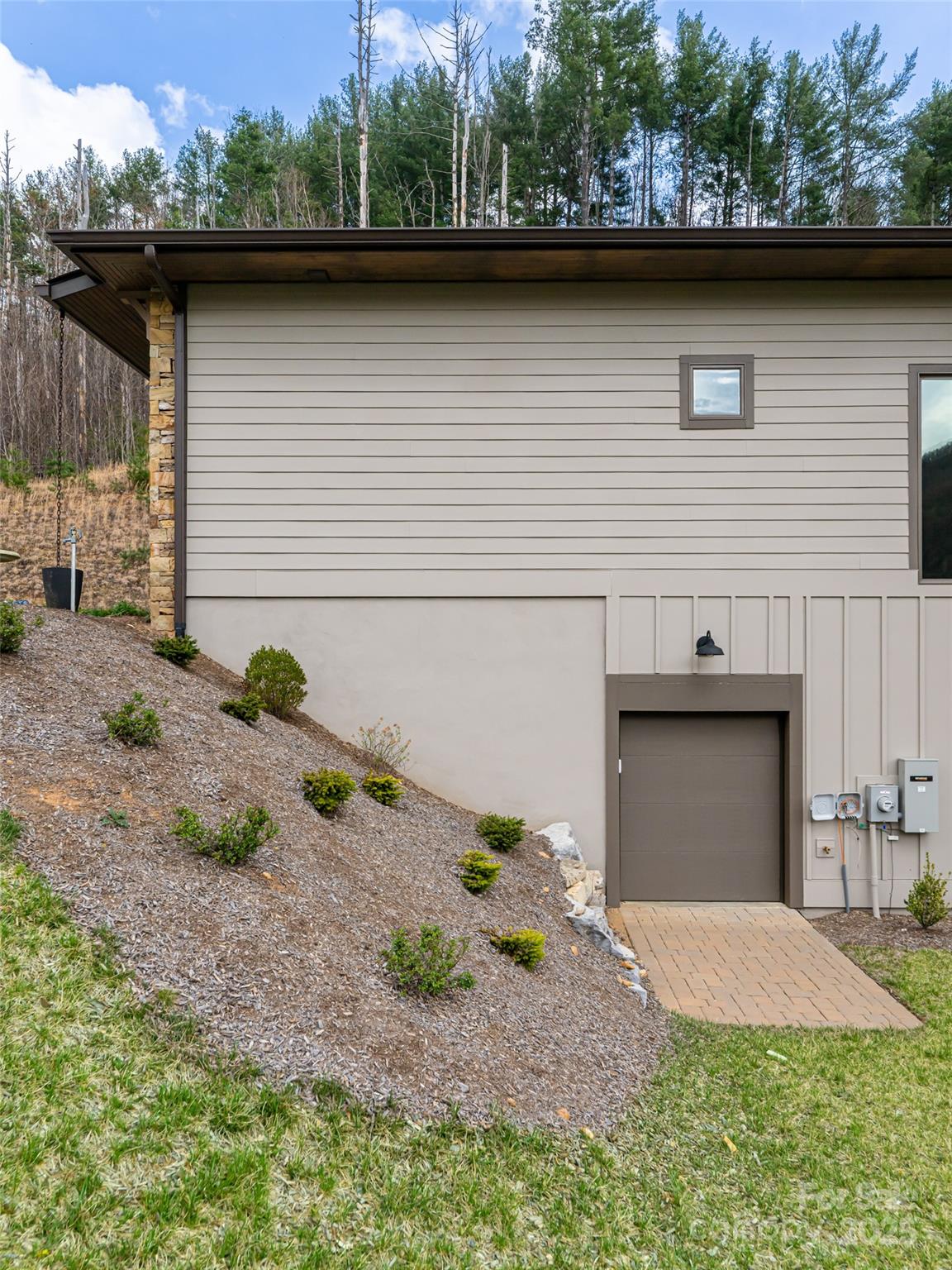 Masters Landing - Residential