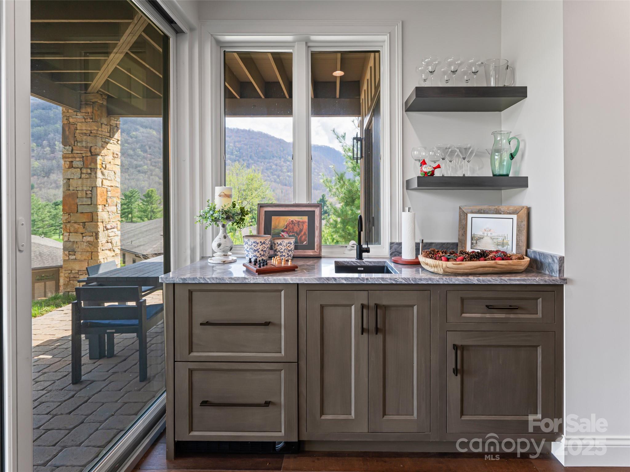 Masters Landing - Residential