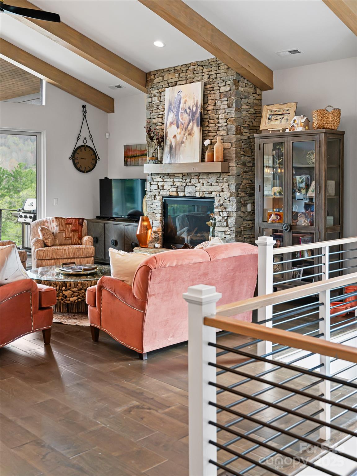 Masters Landing - Residential