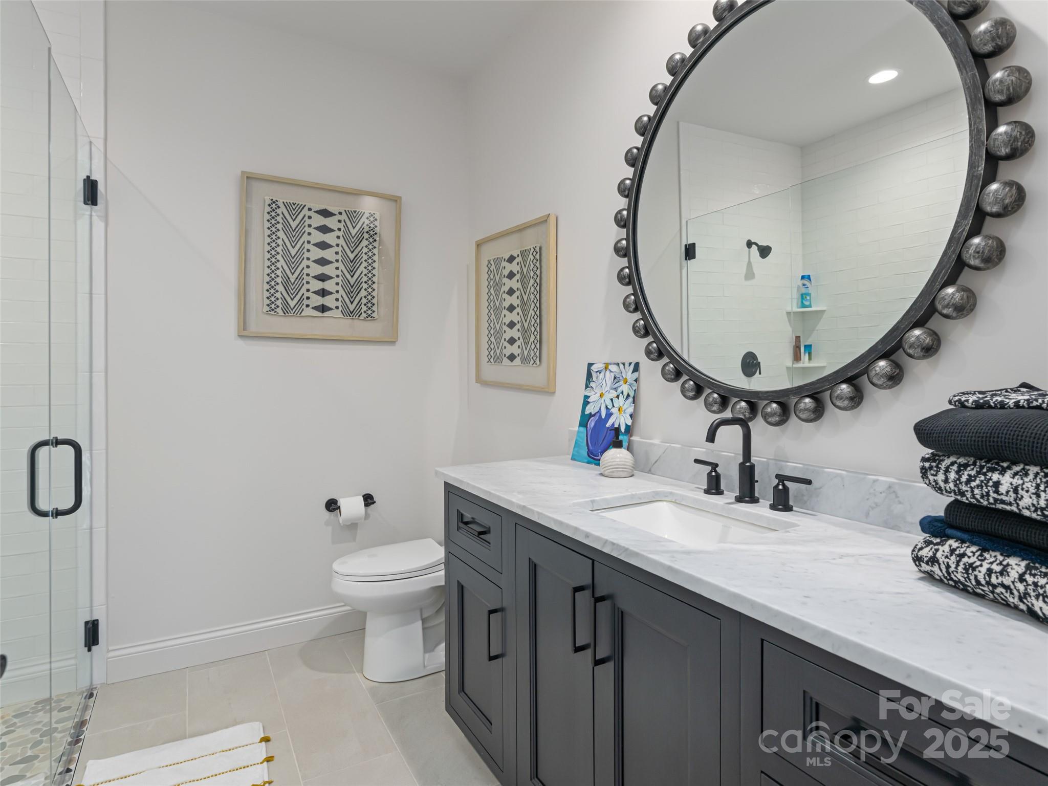 Masters Landing - Residential