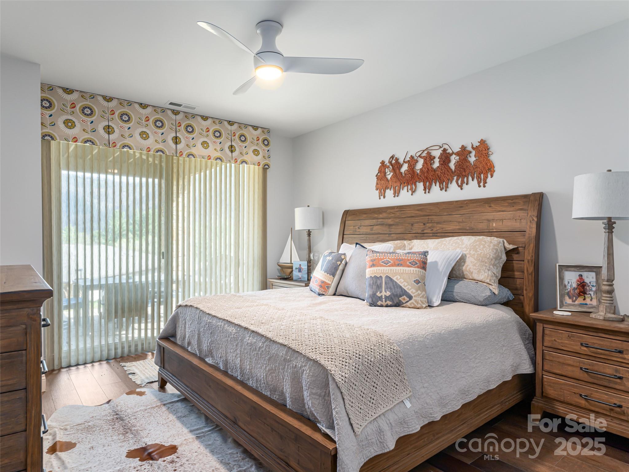 Masters Landing - Residential