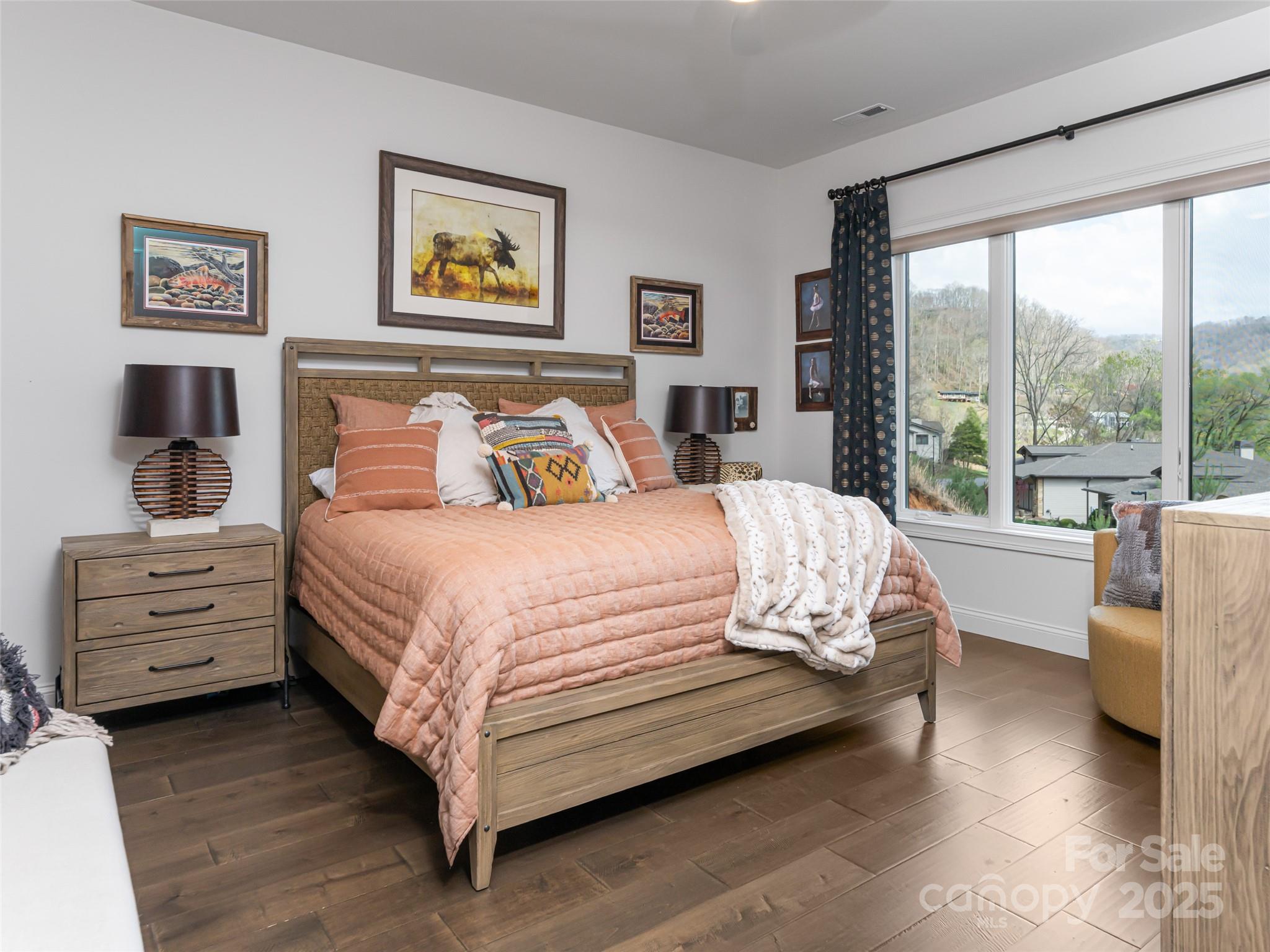 Masters Landing - Residential