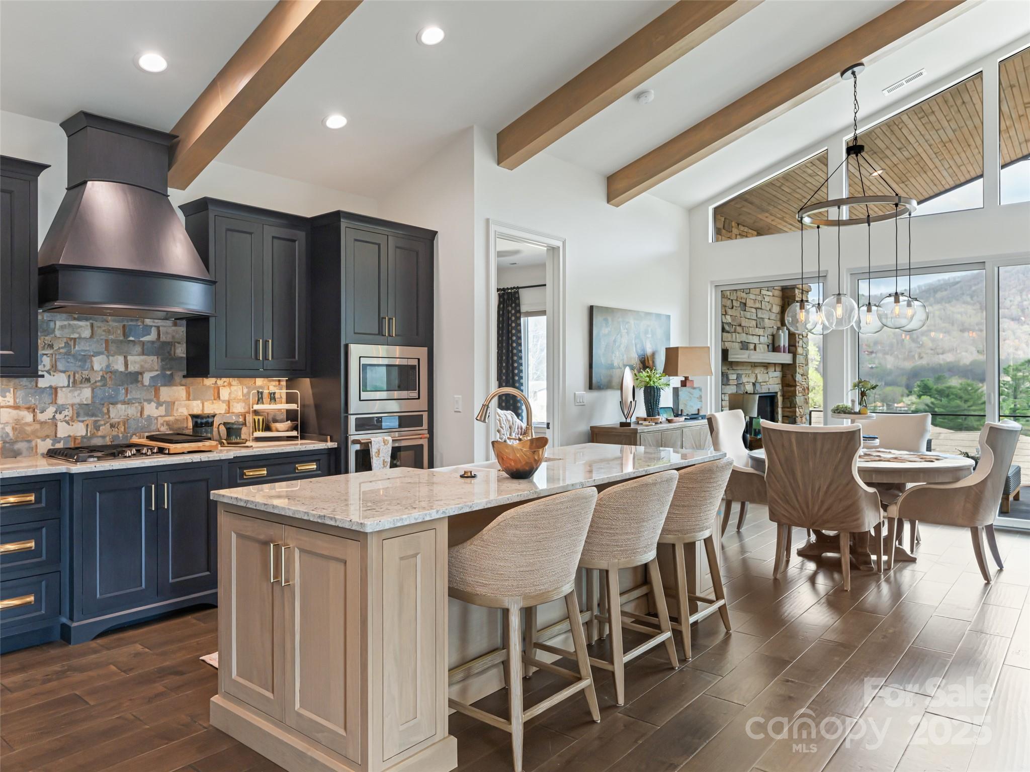 Masters Landing - Residential