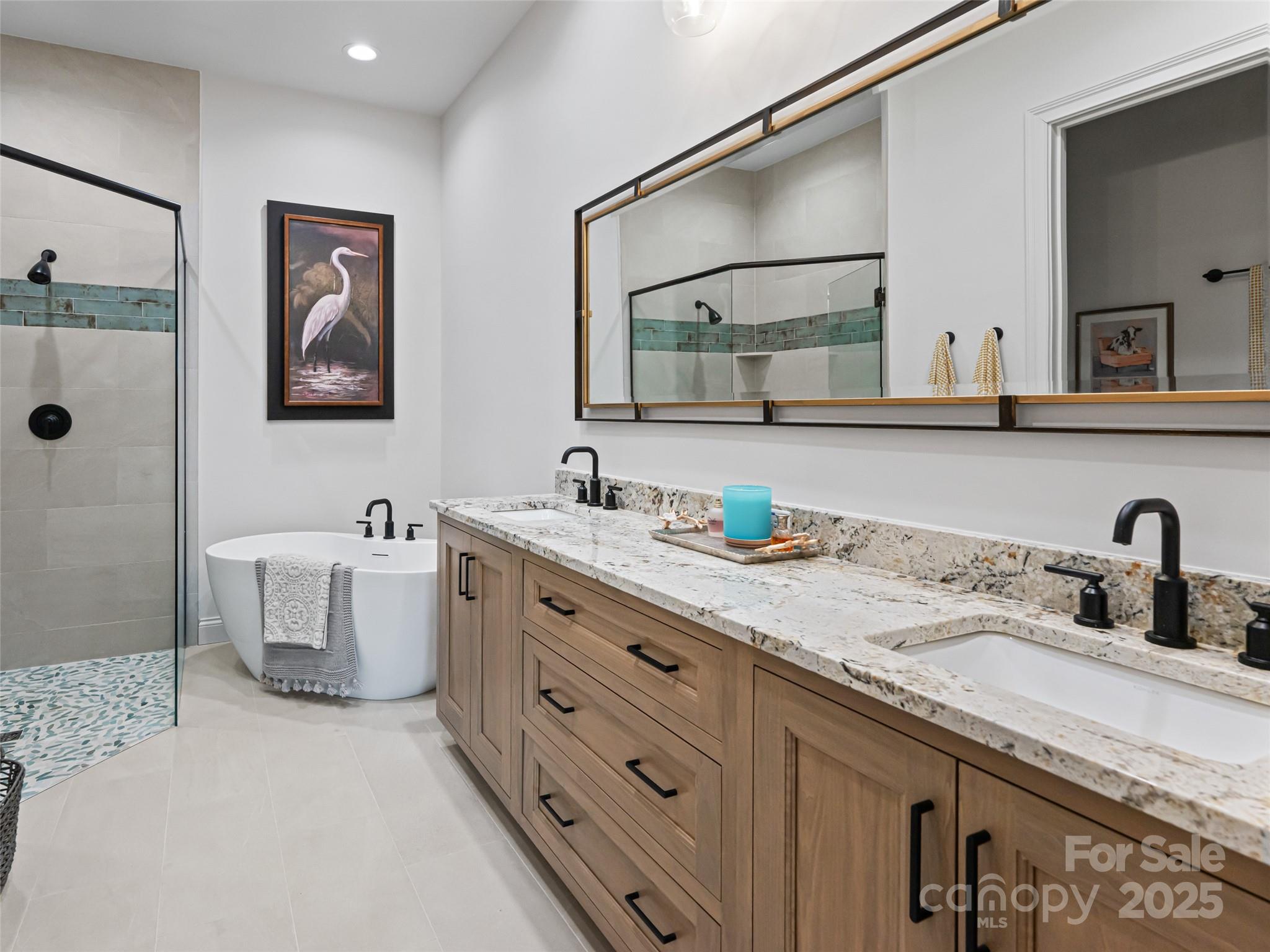 Masters Landing - Residential