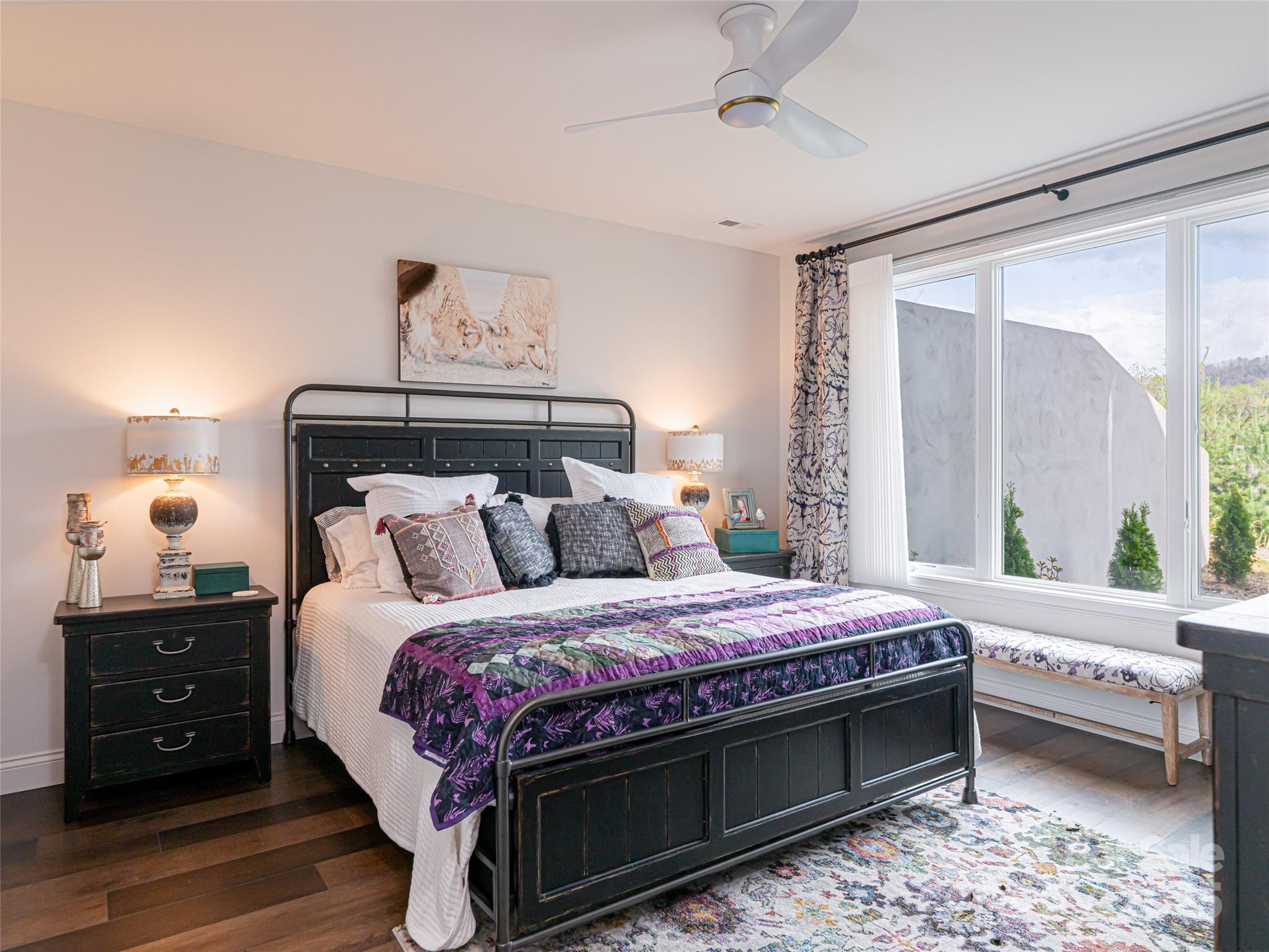 Masters Landing - Residential