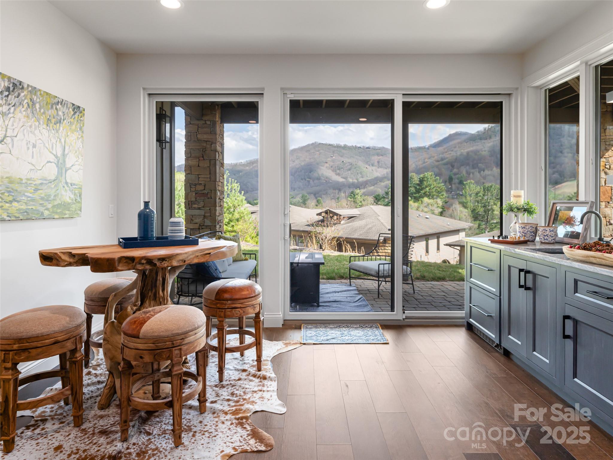 Masters Landing - Residential