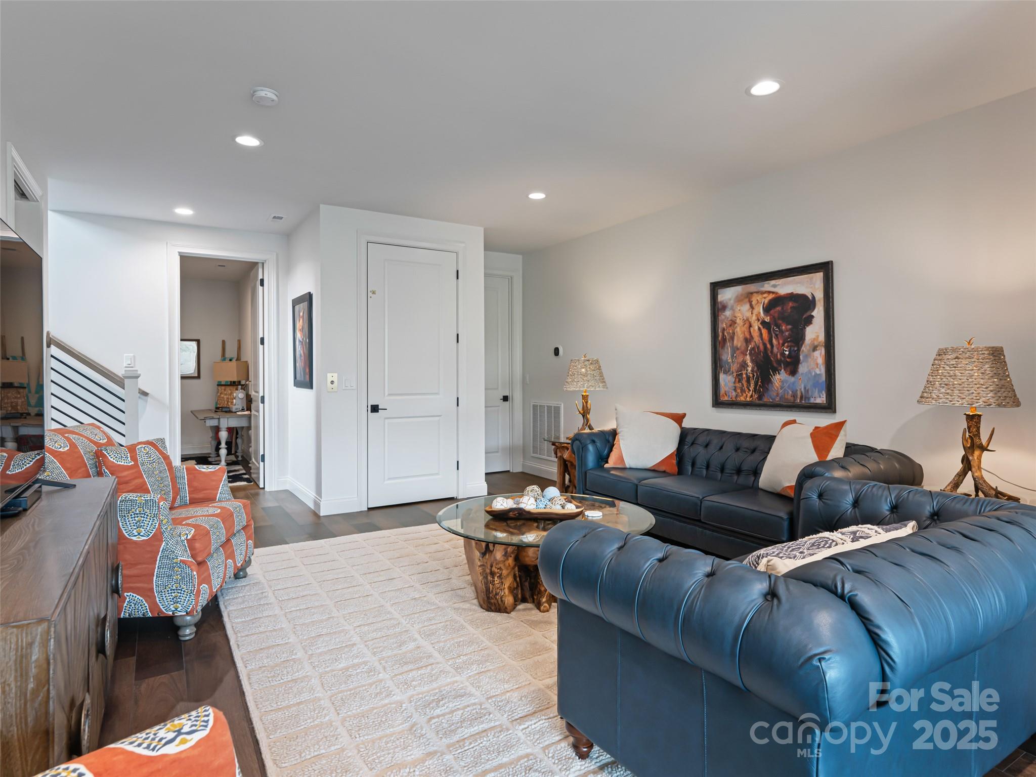 Masters Landing - Residential