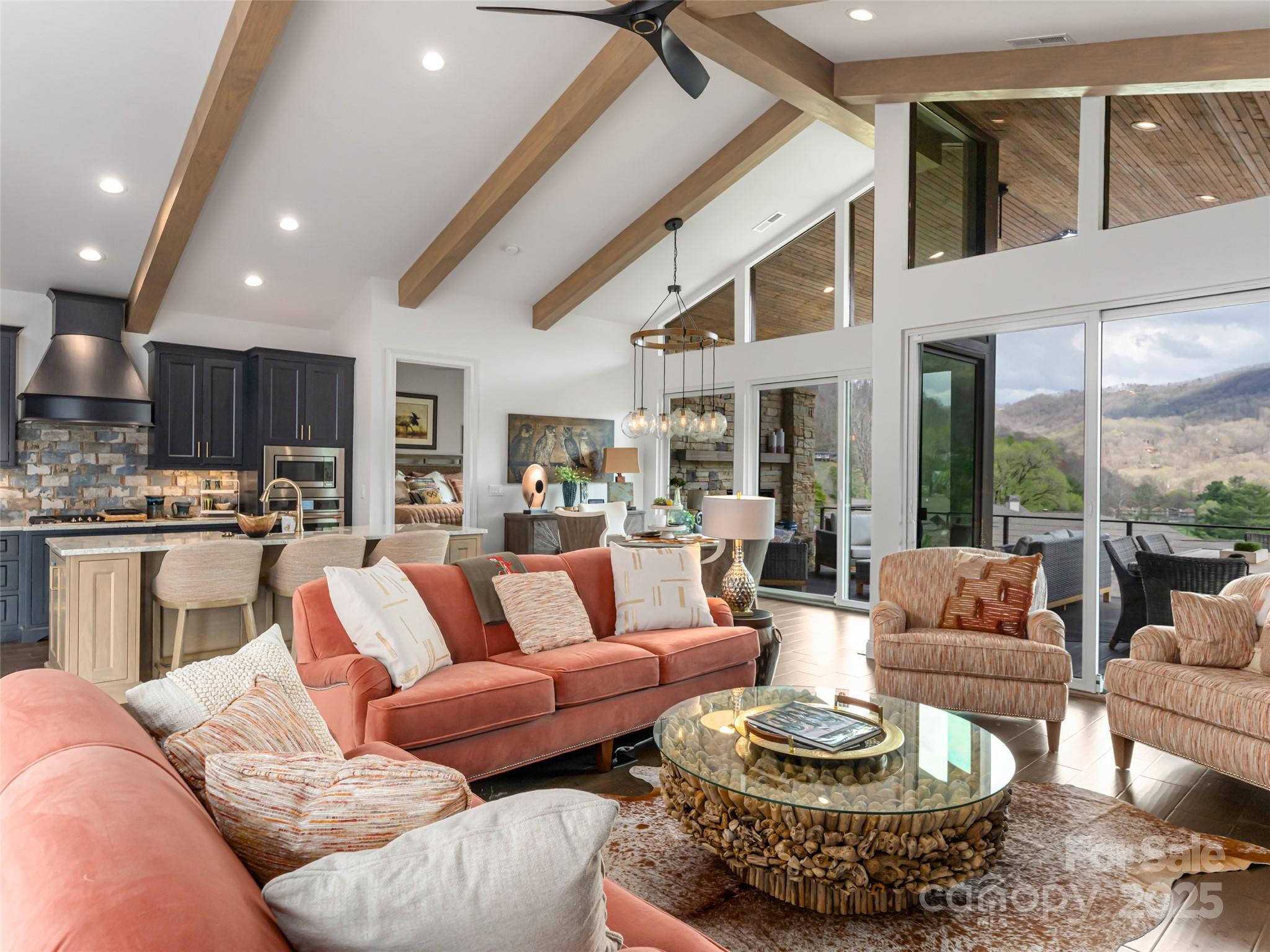 Masters Landing - Residential