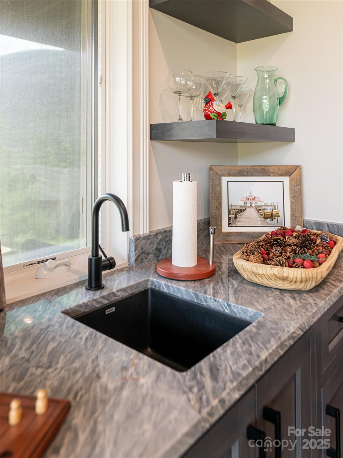 Masters Landing - Residential