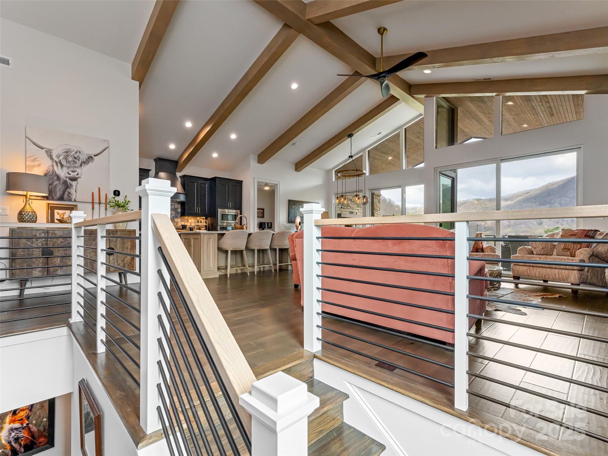 Masters Landing - Residential