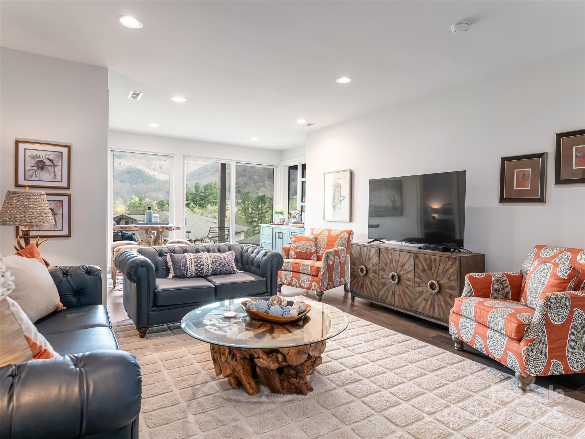 Masters Landing - Residential