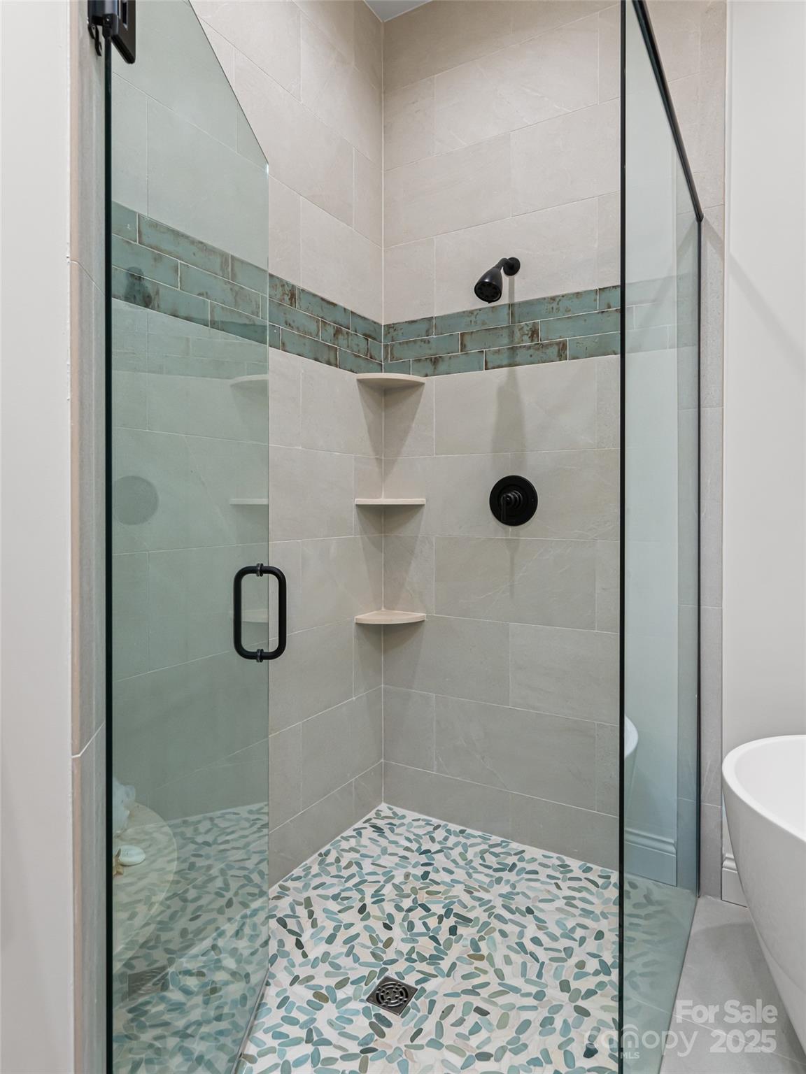 Masters Landing - Residential