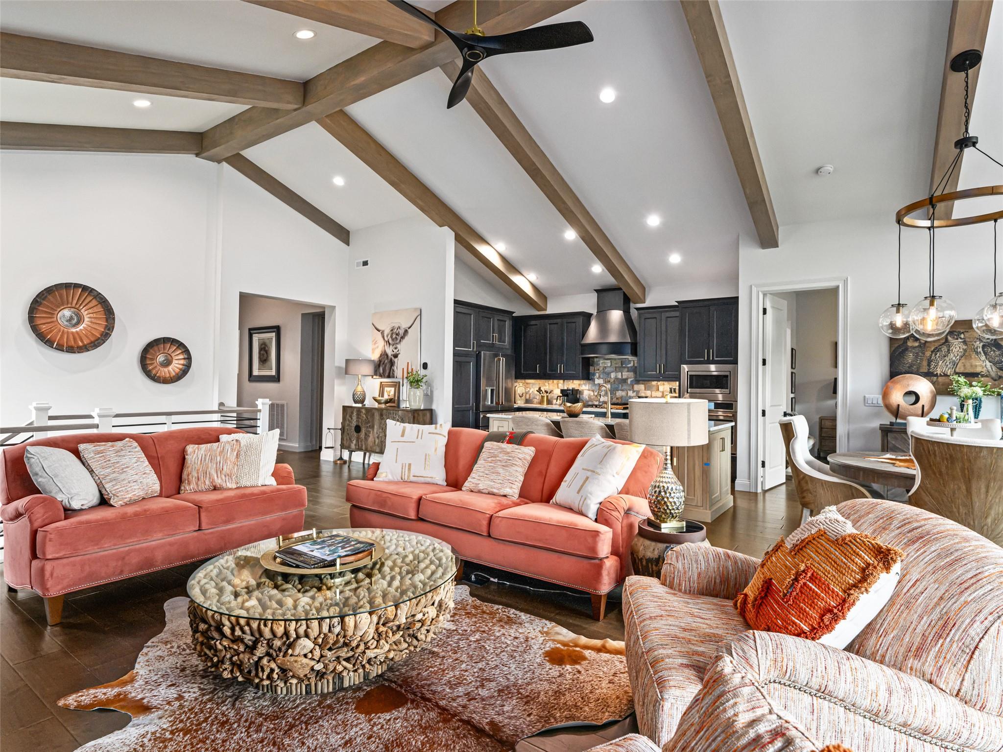 Masters Landing - Residential