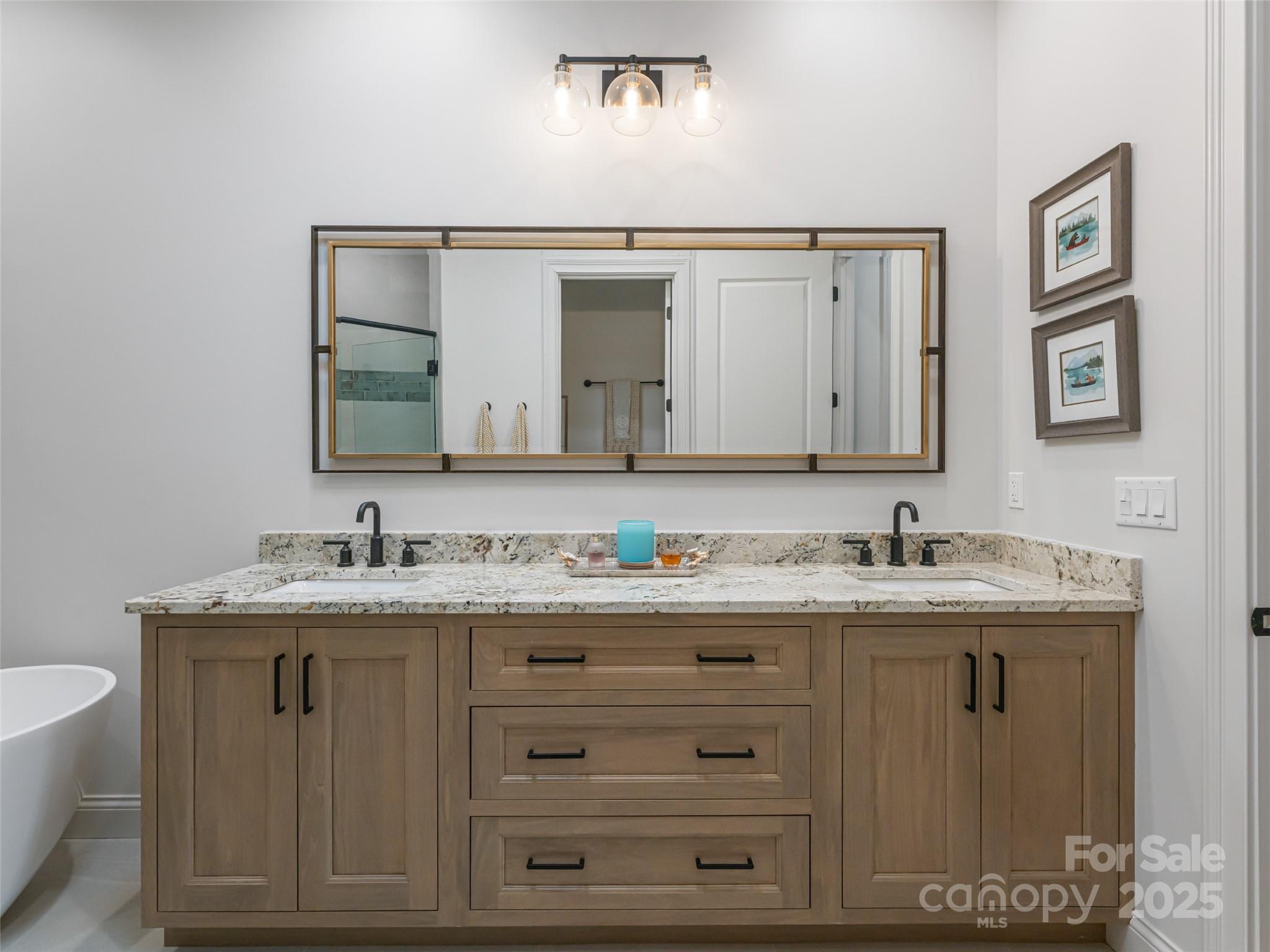 Masters Landing - Residential