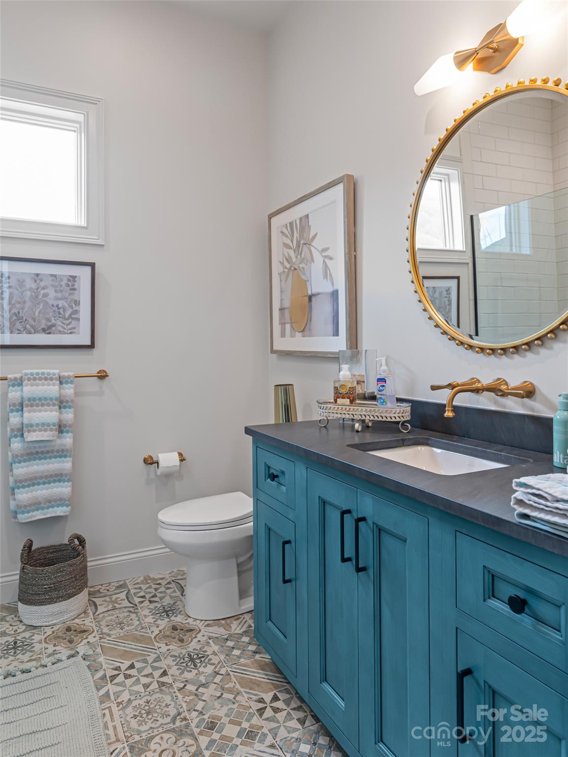 Masters Landing - Residential