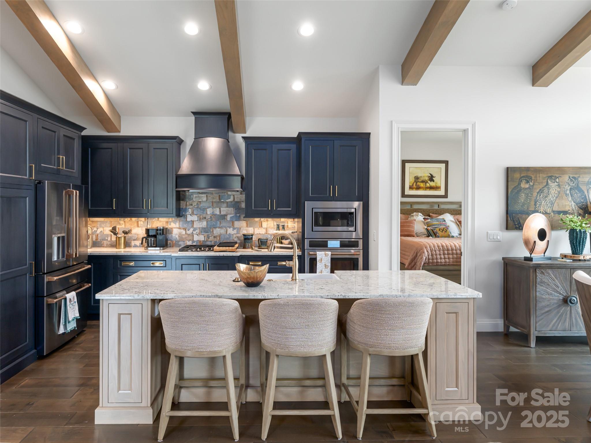 Masters Landing - Residential