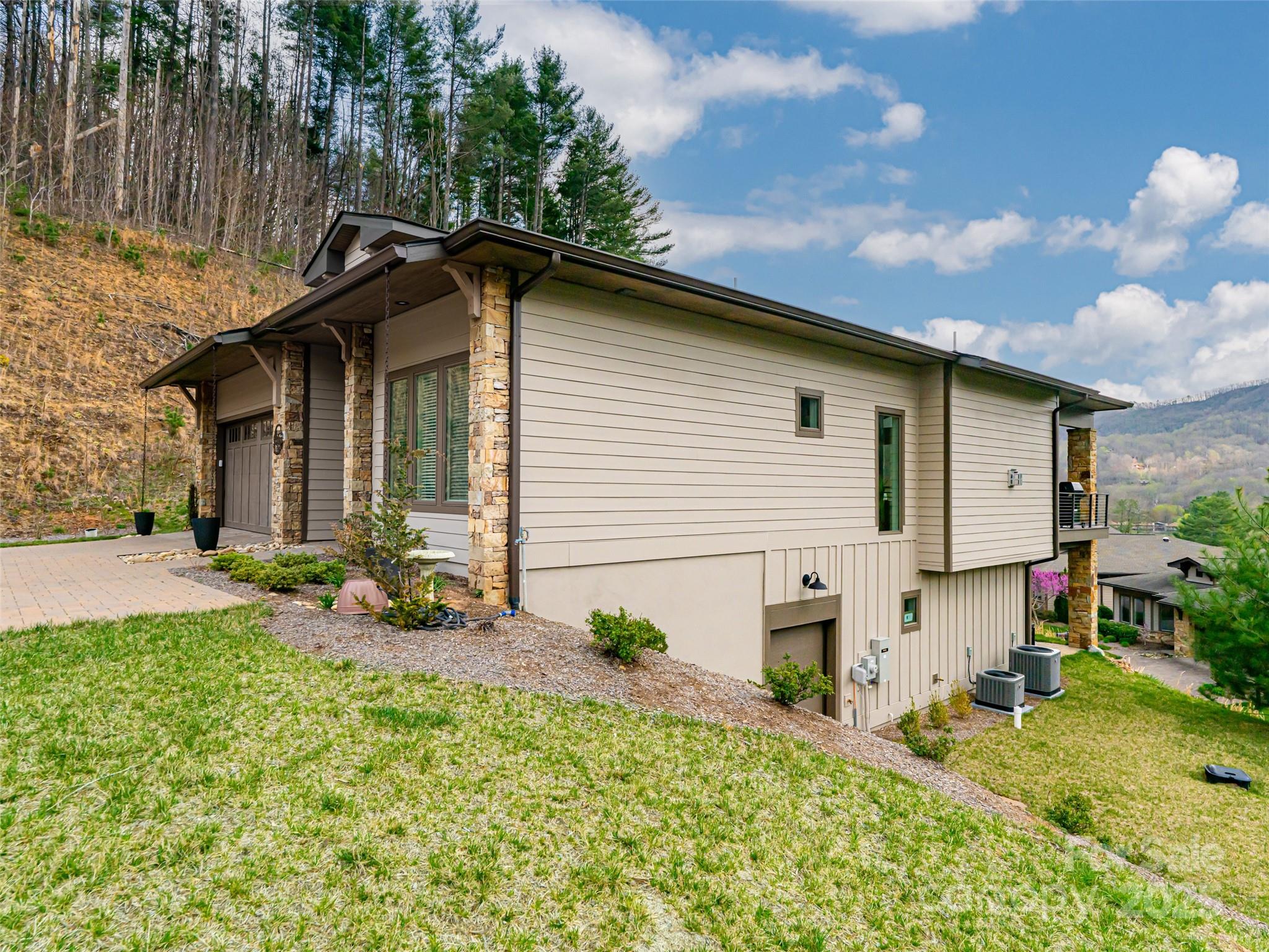 Masters Landing - Residential