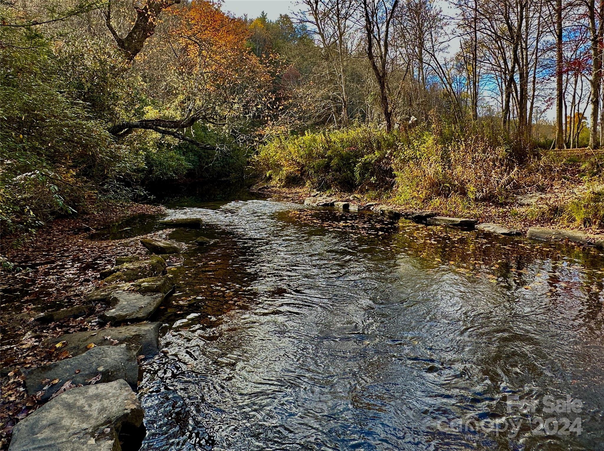 Richland Ridge - Land